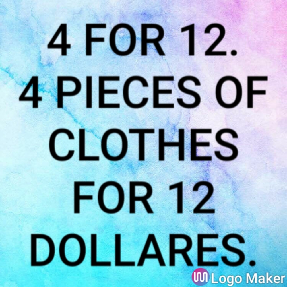 4 F9R 12.  LAST CHANCE.